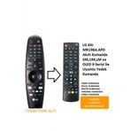 Lg Tv Kumandası Turn Lcd Tv Kumandası-İnfo Tuş 66464616230668