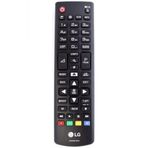 Lg Tv Kumandası Turn Lcd Tv Kumandası-İnfo Tuş Kkk4768
