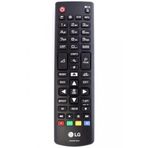 Lg Tv Kumandası Turn Lcd Tv Kumandası-İnfo Tuş Kkk4890
