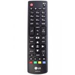 Lg Tv Kumandası Turn Lcd Tv Kumandası-İnfo Tuş Kkk4928