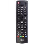 Lg Tv Kumandası Turn Lcd Tv Kumandası-İnfo Tuş Kkk5171
