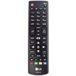 Lg Tv Kumandası Turn Lcd Tv Kumandası-Info Tuş