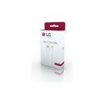 Lg Type C Şarj Kablosu G5-G6-G7-G8-Q7-Q8 Şarj Kablosu - Renkli