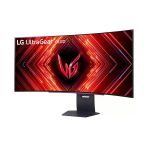 Lg Ultra Gear Oyun Monitörü 45″ Kavisli, Wqhd, Oled Panel, 800R, Hdr10, 240 Hz, 0,03 Ms (45Gs95qe)