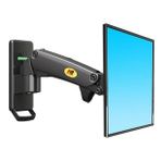 LG Ultragear 24GN65R-B 23.8'' Monitör NB F120 Güçlendirilmiş Amortisörlü Hareketli Askı Aparatı