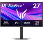 LG UltraGear 27G440A-B 27 inç 240Hz 1ms IPS Oyuncu Monitörü