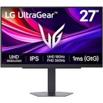LG UltraGear 27G810A-B 27 inç 360Hz 1ms 4K Oyuncu Monitörü
