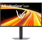 LG UltraGear 27GX790B-B 27 inç 540Hz 0.02ms 2K QHD OLED Oyuncu Monitörü