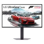 LG UltraGear 27GX790B-B 27 inç 540Hz 0.02ms 2K QHD OLED Oyuncu Monitörü