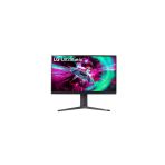 LG UltraGear 32GR93U-B 31.5 inç 144Hz 1ms 4K IPS Oyuncu Monitörü Outlet - Teşhir