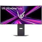 LG UltraGear 34GX900A-B 34 inç 240Hz 0.03ms OLED Curved Oyuncu Monitörü