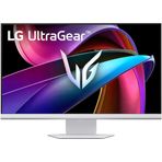 LG UltraGear G8S 32G810SA-B 32 inç 144Hz 1ms Pivot Oyuncu Monitörü