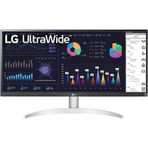 LG UltraWide 29WQ600-W 29 inç 100Hz 5ms IPS Monitör