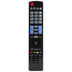 LG Universal My Apps LCD LED TV Kumandası