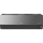 Lg Uv Artcool Ac18bh A++ 18000 Btu Duvar Tipi Inverter Klima (iç - Dış Paket)