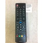 LG Uyumlu 49Lb620V Led Tv Kumandası Mini