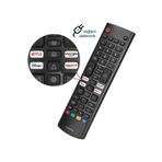 LG Uyumlu 50up75006 Smart Led Tv Kumandası