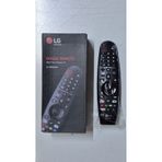 LG Uyumlu Akıllı Kumanda Mr20ga