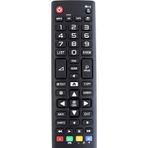 LG Uyumlu An Mr 600 An-Mr600 Sihirli Kumanda Yerine Tuşlu Kumanda