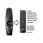 LG Uyumlu An-Mr19Ba.Apd Akıllı Kumanda