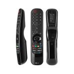 LG Uyumlu An Mr21ga Akb76036201 Netflıx Rakuten Tv Prıme Vıdeo Dısney Tuşlu Lcd Led Tv Sihirli Ses Komutlu Kumanda