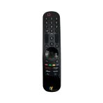 LG Uyumlu AN-MR700, AN-MR21GC Nanocell Smart LED TV (Kumanda Ses Komutsuz)