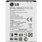 LG Uyumlu G2 Mini Bl-59Uh D620 D610 Batarya Pil