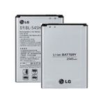 LG Uyumlu G3 Mini G3 Beat Batarya Bl-54Sh 2540 Mah