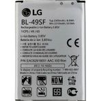 LG Uyumlu G4 Mini Pil Batarya Bl-49sf 2300 Mah