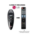 LG Uyumlu Led Tv Mr 500 Sihirli Akıllı Mouse Yedek Kumanda