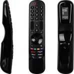 LG Uyumlu Mr22ga Akb76039906 Netflix - Prime Video - Shahid Vip - Alexa Tuşlu Ses Komutlu Lcd Led Tv Kumanda