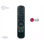 Lg Uyumlu Oled65c46la Webos Televizyon Kumandası-Mikrofon Ve Air Mouse