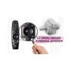 LG Uyumlu Sihirli Mouse Akıllı Kumanda Joystick Yedek Parça Kumanda Değildir (AN-MR-UM-UB Serisi)