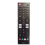 Lg Uzaktan Kumandan-Up Ve Nano Modeller Akb76040305 Orjinal Kumanda