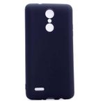 LG V10 Kılıf Soft Mat Premier Case