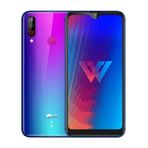 LG W30 Pro 64GB Mavi
