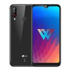 LG W30 Pro 64GB Siyah