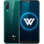 LG W30 Pro 64GB Yeşil