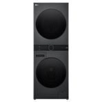 LG W4W8BVKKZHM Kurutmalı Çamaşır Makinesi