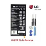 LG X Power K220 Batarya Pil ve Tamir Seti