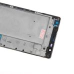 Lg X Power K220 Siyah Uyumlu Lcd Ekran Dokunmatik