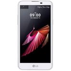LG X screen 16GB Beyaz