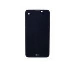 Lg X Screen K500 Siyah Uyumlu Lcd Ekran Dokunmatik