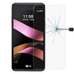 Lg X Style K200 Kırılmaz Cam Ekran Koruyucu