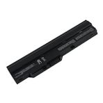LG X110 Notebook Bataryası