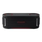 Lg xboom Bounce by will.i.am Bluetooth Hoparlör Yukarı Pasif Radyatörler ile İmza Sesi