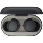 LG XBoom Buds Siyah Bluetooth Kulaklık