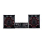 Lg Xboom Cl65 950W 2.2 Kanal Bluetooth Parti Ses Sistemi