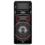 Lg Xboom On7 Bluetooth Hoparlör Teşhir