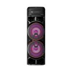 LG XBOOM RNC9 Bluetooth Parti Hoparlörü